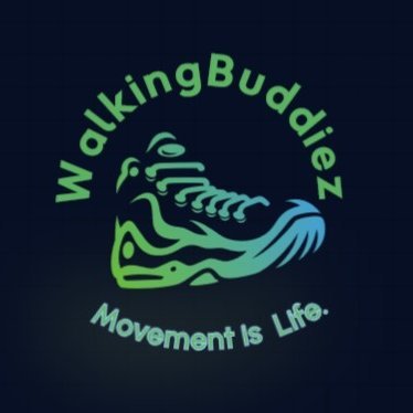 WalkingBuddiez™ free app  coming soon to connect people who want to walk together and improved mobility and combat loneliness.