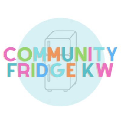 Community Fridge KW