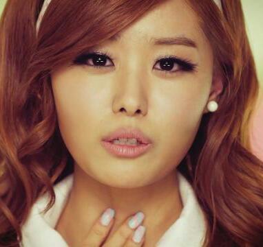☆The # 1 source on the South Korean group Secret☆|★Hyosung, JiEun @SECRETsongjieun, Zinger @HANAZINGER, Sunwha★