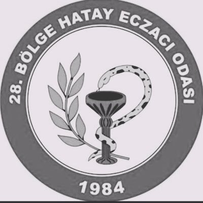 Türk Eczacıları Birliği 28.Bölge Hatay Eczacı Odası