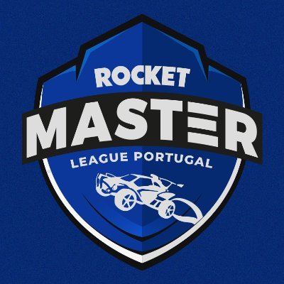 Página Oficial da Comunidade e da Liga Portuguesa de Rocket League