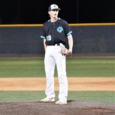 RHP - 2022 - daniel@iofr.com Chandler-Gilbert CC - 6’4 215 lbs 480-370-1674