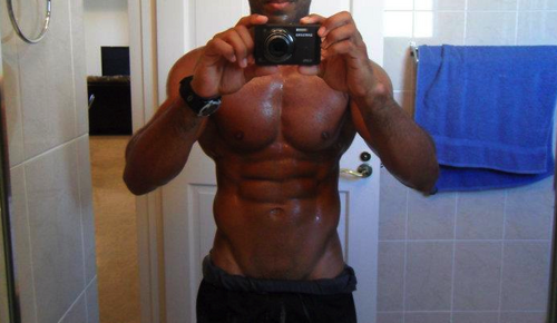 FUEL is a private nude, male party hosted in downtown Baltimore . 
Must be at least 18 to attend.