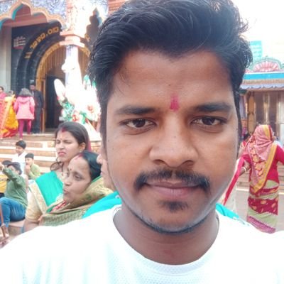 Soumya168's profile picture. ଜୟ ଶ୍ରୀ ଜଗନ୍ନାଥ🚩🙏