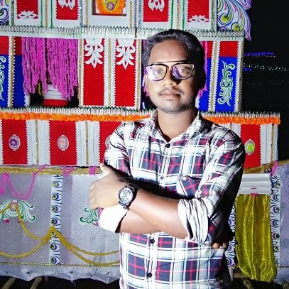 Social worker ! Bhadrak,Odisha, !( reporter )