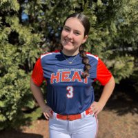 Camryn Harry (@camrynharry2025) 's Twitter Profile