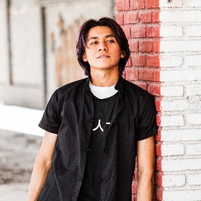 a young producer who makes some dreamy music 🤠
STREAM // Back to You (VIP) // Here: