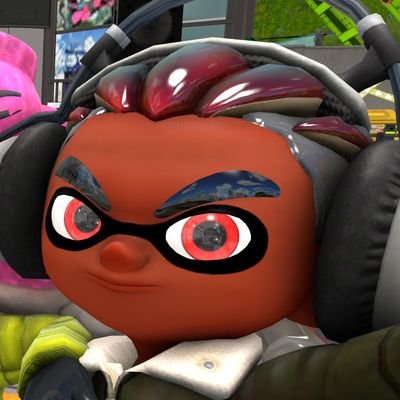 Hey, names Travis. I mainly post Scarlet doing somethin' in game in Splatoon 3. All SFM posters are on her account @OctolingScarlet