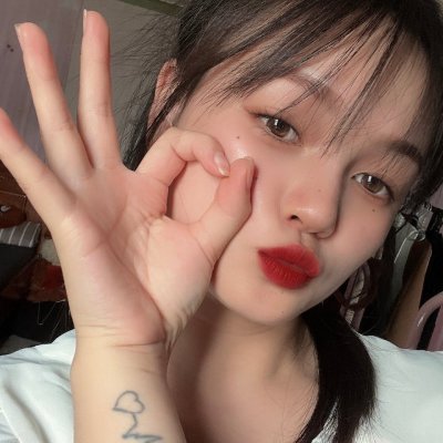 Dc8188's profile picture. web3.0 is a revolution of infinite communication between people
