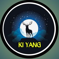 Ki Yang akun ke-3(@KiYang4343) 's Twitter Profileg
