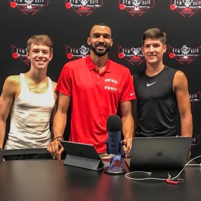 GymRatsRico's profile picture. 🎥 @SCNext I @leagueRDY