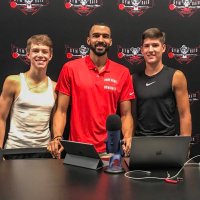 Rico (@gymratsrico) 's Twitter Profile Photo Rico (@gymratsrico) 's Twitter Profile Photo