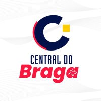 Central do Braga(@CentralDoBrega) 's Twitter Profile Photo