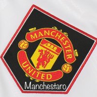 マンチェス太郎 (@mancheschestaro) 's Twitter Profile