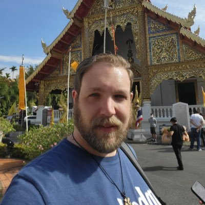 WestacottJames1's profile picture. Just me