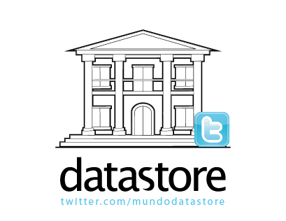 mundodatastore's profile picture. Where Data Works, venha para o Mundo Datastore, a empresa de pesquisas onde os dados funcionam. Atua em todo o Brasil e é líder no mercado imobiliário.