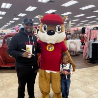 CJ Johnson (@henridaddy) 's Twitter Profile