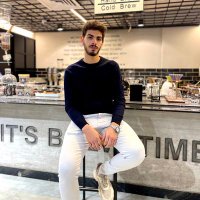 BeDOoz (@bedo_3mad) Twitter profile photo