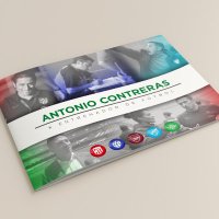 Antonio Contreras (@contrerasmister) 's Twitter Profile