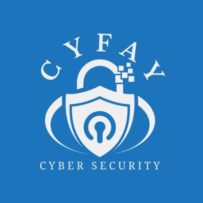 CyFay for #Cybersecurity.