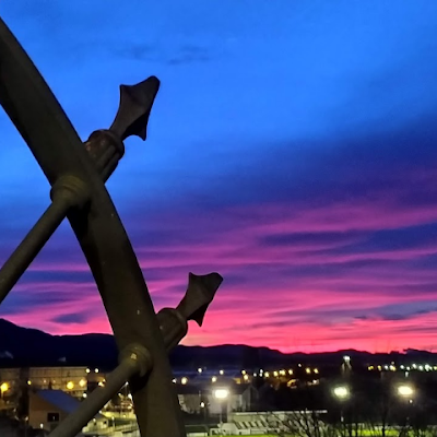 EginoGoretti's profile picture. 