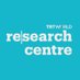 TRT World Research Centre (@TRTWorldRC) Twitter profile photo