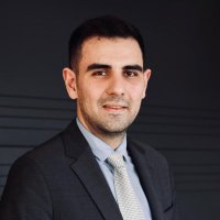 Mehmet Akif Coşkun (@macakif) 's Twitter Profile