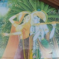 Krishna (@krishnamvandey) 's Twitter Profile Photo