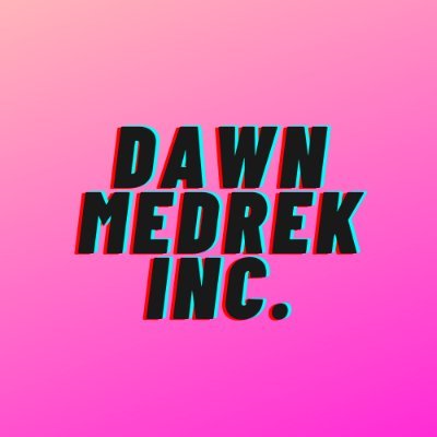 The official record label account for Dawn Medrek Inc.