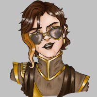 patchodraws | RWBY V9 SPOILERS| fics in pinned |(@PatchoDraws) 's Twitter Profile Photo
