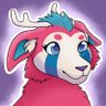 Candy_Deerling's profile picture. Hello I am Candy like cotton candy, I am a deer and coyote mix. Come say hi to my sis wisteria manokit she shy but go talk to her and she’ll light up.