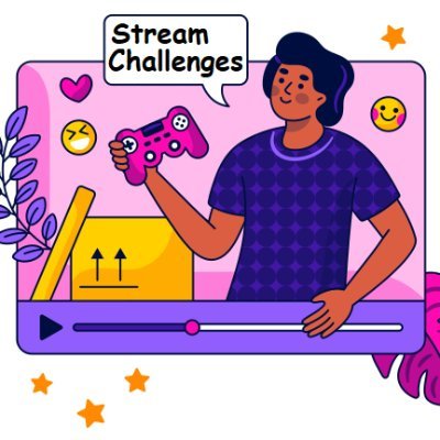 Featuredup is a monetization platform for gamers. Invite fans to support you and submit gaming challenges, dares & special requests for your upcoming streams.