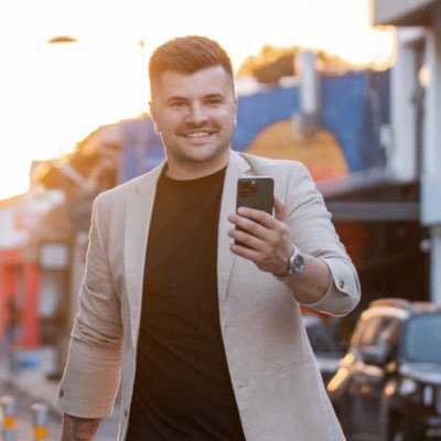 evtu_bo's profile picture. CEO @trace_meta
$TRC token soon