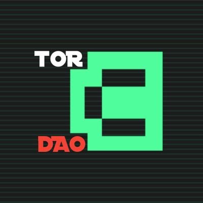 On TOR DAO we work on a better world. Founder doxxed.

Working on a universal language to optimize communication across cultures and teaching quantum mechanics.