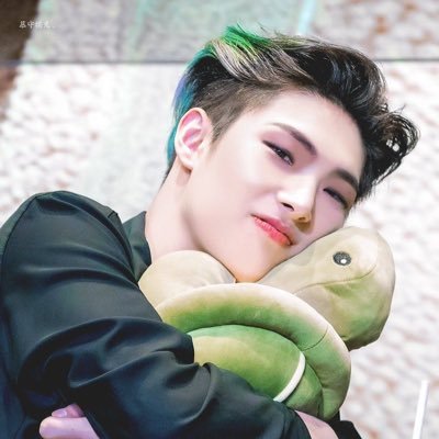 anime + k-pop multistan who can't pick a struggle | 28 | 18+ only | ao3: mischief_managed | šµššŗšø