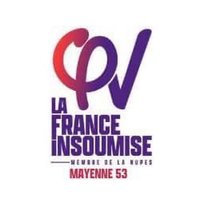 France Insoumise La Mayenne (@insoumismayenne) 's Twitter Profile