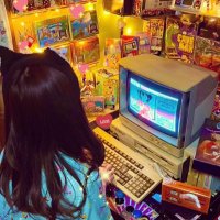 こけバニ☆ゲームに恋する女子チャンネル♡ (@kokessyi113) 's Twitter Profile