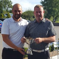 Ed Goodwin (@edgoodwingolf) 's Twitter Profile