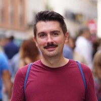 Alberto Hernández (@albertohv_) 's Twitter Profile Photo