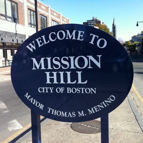 MHGazette's profile picture. Published once monthly, covering Mission Hill and the Longwood Medical and Academic Area.