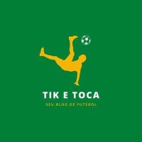 Tik e Toca 14(@14Toca) 's Twitter Profile Photo