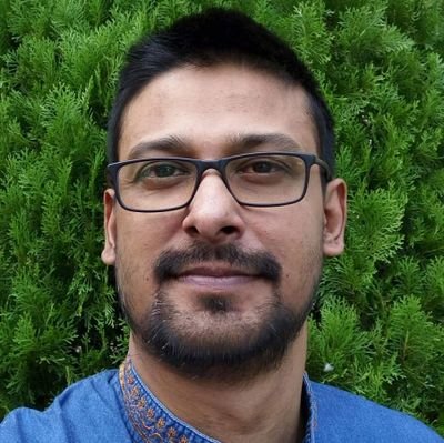 ChiradeepNf's profile picture. A finance man turned published author who has the zeal to fathom the mysteries behind the closed door of a human heart and preserve.