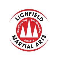 Lichfield Martial Arts(@lichfield_tkd) 's Twitter Profile Photo