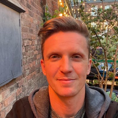 👋 Social entrepreneur & champion of citizen-led social change. Founder CEO @Wecic_ Fellow @Ashoka @livuniheseltine @Beau_Liverpool