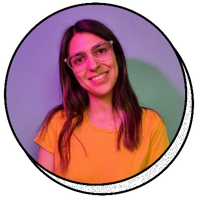 Me gusta pensar en podcasting y el mundo digital.
Ex @radioambulante, @elhilopodcast, @dianauribefm y 
https://t.co/tY62PciU1N ⚡ Fui @ICFJ fellow.
🌱 @newmarkjschool