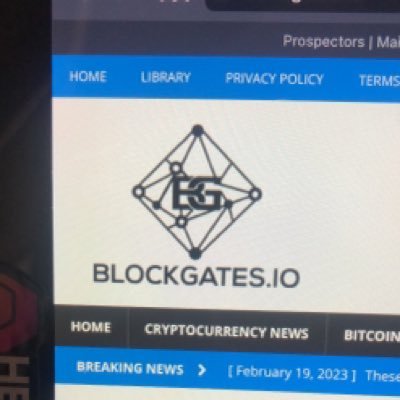 Blockgates82