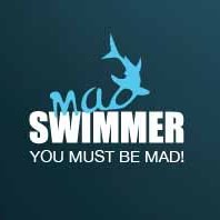 We do big swims to raise funds for small people . World record highest altitude swim.