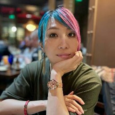 Asu12Kanakourai's profile picture. professional wrestler 💓💓💓