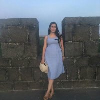 Esra Akçiçek(@EsraAkcicek06) 's Twitter Profile Photo