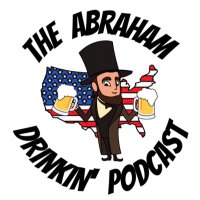The Abraham Drinkin’ Podcast(@AbeDrinkinPod) 's Twitter Profile Photo